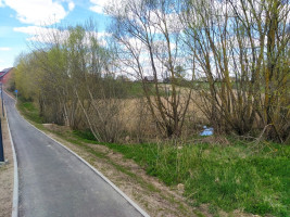 Parduodamas kitos paskirties sklypas Kiemelių k., Kaišiadorių r. sav., 338 a ploto 9