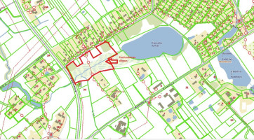 Parduodamas kitos paskirties sklypas Kiemelių k., Kaišiadorių r. sav., 338 a ploto 11