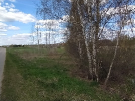Parduodamas kitos paskirties sklypas Dalios g., Kaišiadorių m., Kaišiadorių r. sav., 98.61 a ploto 8