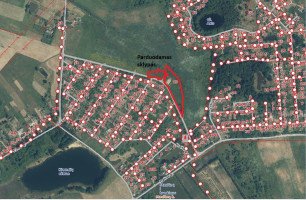 Parduodamas kitos paskirties sklypas Dalios g., Kaišiadorių m., Kaišiadorių r. sav., 98.61 a ploto 10
