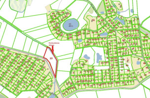 Parduodamas kitos paskirties sklypas Dalios g., Kaišiadorių m., Kaišiadorių r. sav., 98.61 a ploto 11