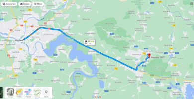 Parduodamas kitos paskirties sklypas Dalios g., Kaišiadorių m., Kaišiadorių r. sav., 98.61 a ploto 14