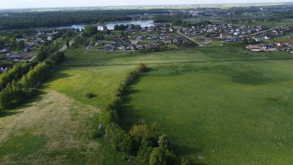 Parduodamas  sklypas Kaišiadorių, Vladikiškių k., Kaišiadorių r. sav., 197.71 a ploto 3