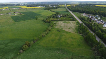 Parduodamas  sklypas Kaišiadorių, Vladikiškių k., Kaišiadorių r. sav., 197.71 a ploto 8