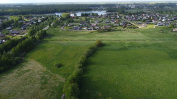 Parduodamas  sklypas Kaišiadorių, Vladikiškių k., Kaišiadorių r. sav., 197.71 a ploto 10