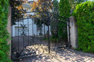Parduodamas namas Šilo g., Mastaičių k., Kauno r. sav., 453.58 m2 ploto, 2 aukštai 33