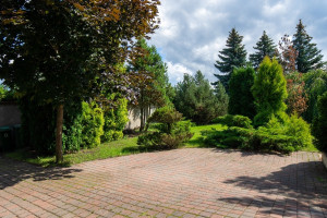 Parduodamas namas Šilo g., Mastaičių k., Kauno r. sav., 453.58 m2 ploto, 2 aukštai 35