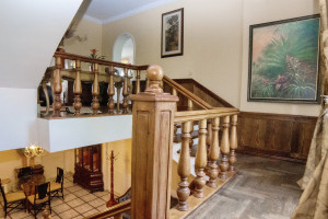 Parduodamas namas Šilo g., Mastaičių k., Kauno r. sav., 453.58 m2 ploto, 2 aukštai 27