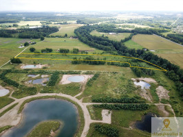 Parduodamas  sklypas Sukniškio k., Panevėžio r. sav., 299.78 a ploto 5