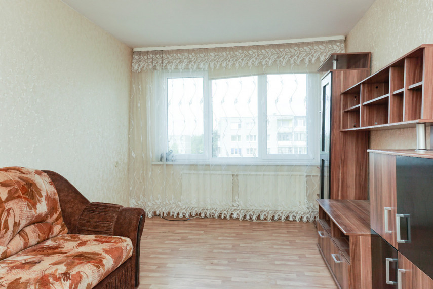 Parduodamas butas A. Povyliaus g., Radviliškio m., Radviliškio r. sav., 67.01 m2 ploto, 3 kambariai 2