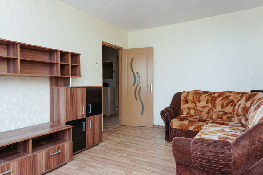 Parduodamas butas A. Povyliaus g., Radviliškio m., Radviliškio r. sav., 67.01 m2 ploto, 3 kambariai 3