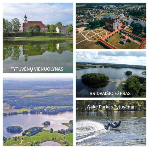 Parduodamas sklypas Z. Citavičiaus g., Tytuvėnų m., Kelmės r. sav., 15.01 a ploto 6