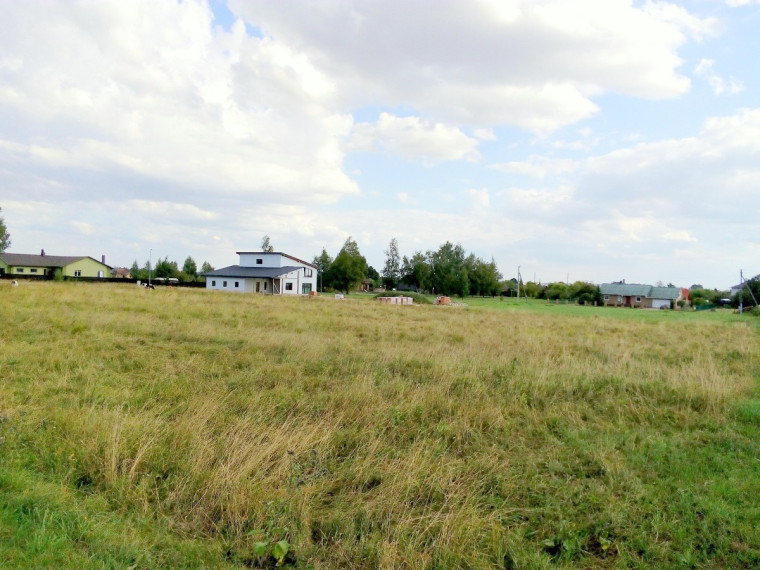 Parduodamas  sklypas Vilniaus g., Raseinių m., Raseinių r. sav., 30 a ploto 4