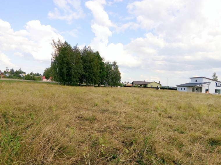 Parduodamas  sklypas Vilniaus g., Raseinių m., Raseinių r. sav., 30 a ploto 5