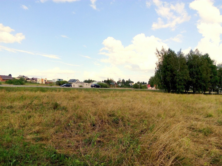 Parduodamas  sklypas Vilniaus g., Raseinių m., Raseinių r. sav., 30 a ploto 6
