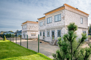 Parduodamas namas Sodžiaus g., Teleičių k., Kauno r. sav., 96 m2 ploto, 2 aukštai 1