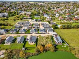 Parduodamas namas Sodžiaus g., Teleičių k., Kauno r. sav., 96 m2 ploto, 2 aukštai 12