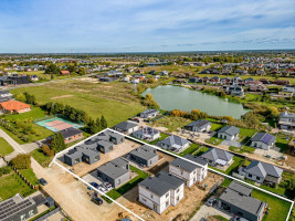 Parduodamas namas Sodžiaus g., Teleičių k., Kauno r. sav., 92 m2 ploto, 1 aukštai 23