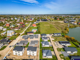 Parduodamas namas Sodžiaus g., Teleičių k., Kauno r. sav., 92 m2 ploto, 1 aukštai 24