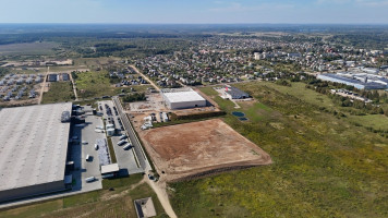 Parduodamas  sklypas Zigmantiškių g., Paneriai, Vilniaus m., Vilniaus m. sav., 320.67 a ploto 12