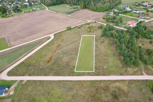 Parduodamas  sklypas Hipodromo g., Mažeikių m., Mažeikių r. sav., 19.91 a ploto 2