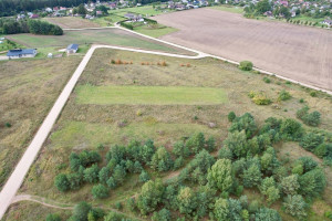 Parduodamas  sklypas Hipodromo g., Mažeikių m., Mažeikių r. sav., 19.91 a ploto 3