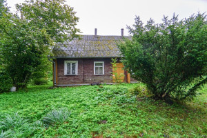 Parduodamas namas Plento, Kupiškio m., Kupiškio r. sav., 62.59 m2 ploto, 1 aukštai 2