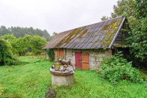 Parduodamas namas Plento, Kupiškio m., Kupiškio r. sav., 62.59 m2 ploto, 1 aukštai 11