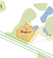 Parduodamas namas Plento, Kupiškio m., Kupiškio r. sav., 62.59 m2 ploto, 1 aukštai 16