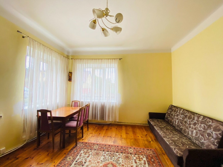 Parduodamas namas Giedraičių g., Šnipiškės, Vilniaus m., Vilniaus m. sav., 68.96 m2 ploto, 1 aukštai 9