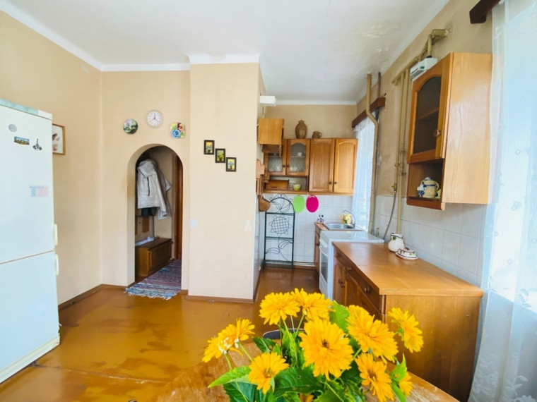 Parduodamas namas Giedraičių g., Šnipiškės, Vilniaus m., Vilniaus m. sav., 68.96 m2 ploto, 1 aukštai 10