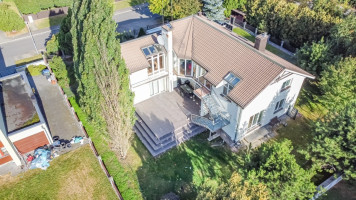 Parduodamas namas Sausinės g., Vytėnai, Kauno m., Kauno m. sav., 445.98 m2 ploto, 2 aukštai 1