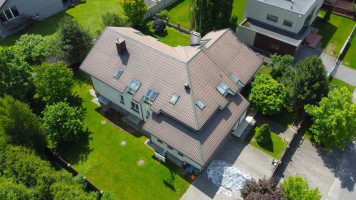 Parduodamas namas Sausinės g., Vytėnai, Kauno m., Kauno m. sav., 445.98 m2 ploto, 2 aukštai 2