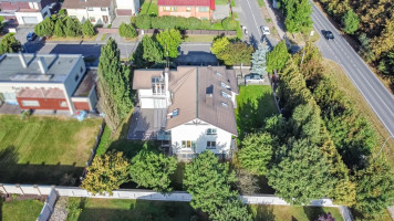 Parduodamas namas Sausinės g., Vytėnai, Kauno m., Kauno m. sav., 445.98 m2 ploto, 2 aukštai 3