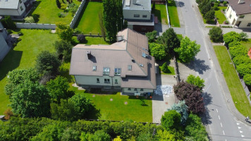 Parduodamas namas Sausinės g., Vytėnai, Kauno m., Kauno m. sav., 445.98 m2 ploto, 2 aukštai 4