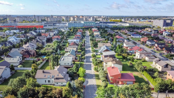 Parduodamas namas Sausinės g., Vytėnai, Kauno m., Kauno m. sav., 445.98 m2 ploto, 2 aukštai 23