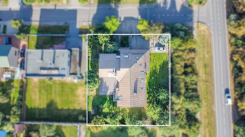 Parduodamas namas Sausinės g., Vytėnai, Kauno m., Kauno m. sav., 445.98 m2 ploto, 2 aukštai 29