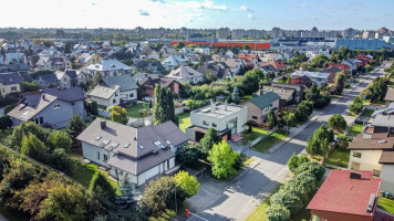 Parduodamas namas Sausinės g., Vytėnai, Kauno m., Kauno m. sav., 445.98 m2 ploto, 2 aukštai 31