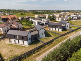 Parduodamas namas Šaulio g.34, Bajorų k., Vilniaus r. sav., 161.5 m2 ploto, 2 aukštai 42