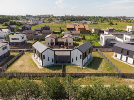 Parduodamas namas Šaulio g.34, Bajorų k., Vilniaus r. sav., 161.5 m2 ploto, 2 aukštai 43