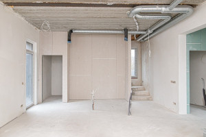 Parduodamas namas Šaulio g.34, Bukiškio k., Vilniaus r. sav., 161.5 m2 ploto, 2 aukštai 7