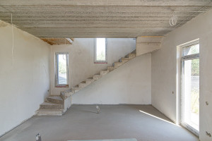 Parduodamas namas Šaulio g.34, Bukiškio k., Vilniaus r. sav., 161.5 m2 ploto, 2 aukštai 10
