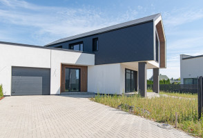 Parduodamas namas Šaulio g.34, Bukiškio k., Vilniaus r. sav., 161.5 m2 ploto, 2 aukštai 49
