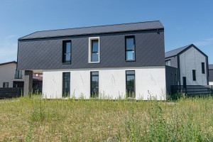 Parduodamas namas Šaulio g.34, Bukiškio k., Vilniaus r. sav., 161.5 m2 ploto, 2 aukštai 50