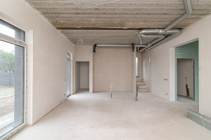 Parduodamas namas Šaulio g.34, Bukiškio k., Vilniaus r. sav., 161.5 m2 ploto, 2 aukštai 6