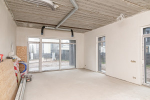 Parduodamas namas Šaulio g.34, Bukiškio k., Vilniaus r. sav., 161.5 m2 ploto, 2 aukštai 9