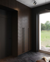 Parduodamas namas Šaulio g.34, Bukiškio k., Vilniaus r. sav., 161.5 m2 ploto, 2 aukštai 19