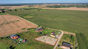 Parduodamas namas Jaunystės, Patamulšėlio k., Kauno r. sav., 116.33 m2 ploto, 1 aukštai 9