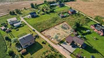 Parduodamas namas Jaunystės, Patamulšėlio k., Kauno r. sav., 116.33 m2 ploto, 1 aukštai 10