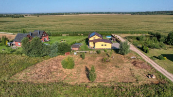 Parduodamas namas Jaunystės, Patamulšėlio k., Kauno r. sav., 116.33 m2 ploto, 1 aukštai 12